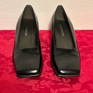 Black Women's Shoes